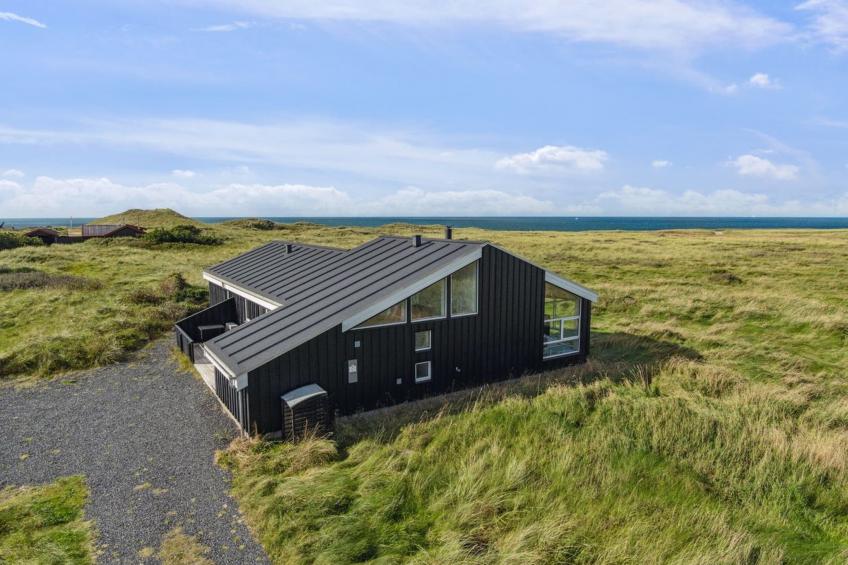 "Simona" - 300m from the sea in NW Jutland - foto 25