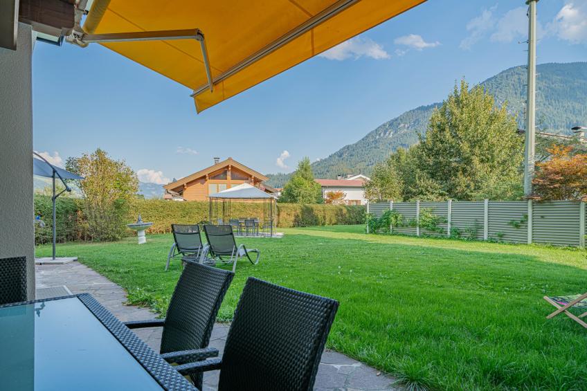 Apartments home Andrea - Cäciel, Brixen im Thale|App. 4, 40 m2 - foto 21