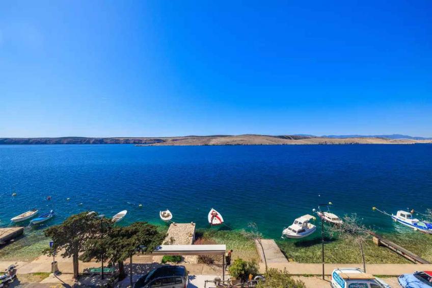 Vakantiewoning mit Klimaanlage, Internet und Grill direkt am Meer - VW-FXZR - foto 26