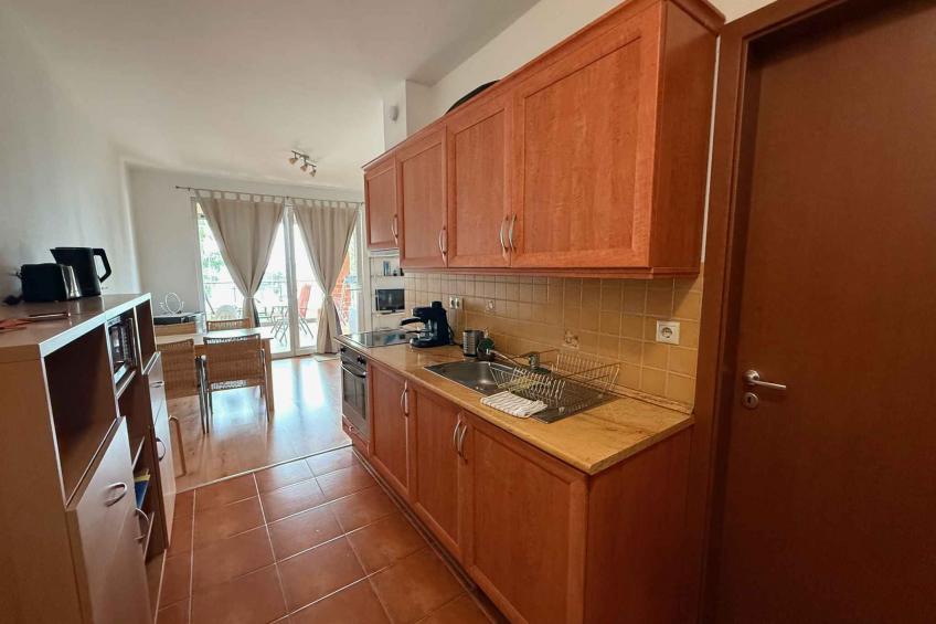 Vakantiewoning direct aan het strand, met airconditioning - BF-FZVT2 - foto 13