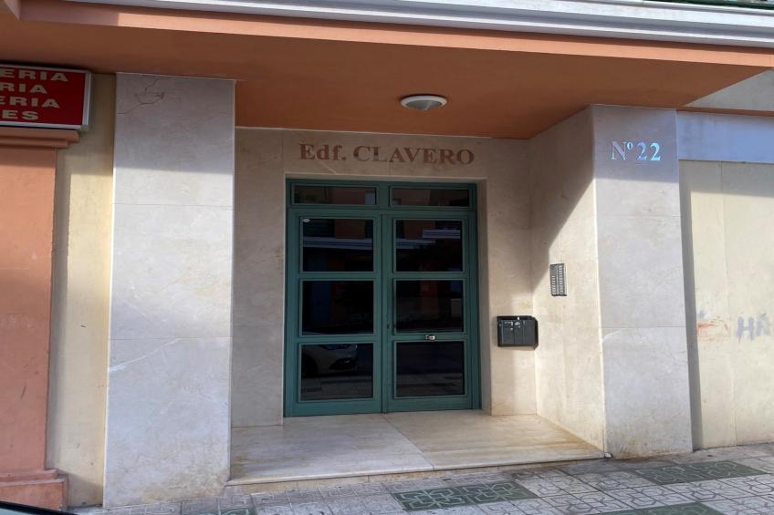 Penthouse Clavero by Casasol - foto 27