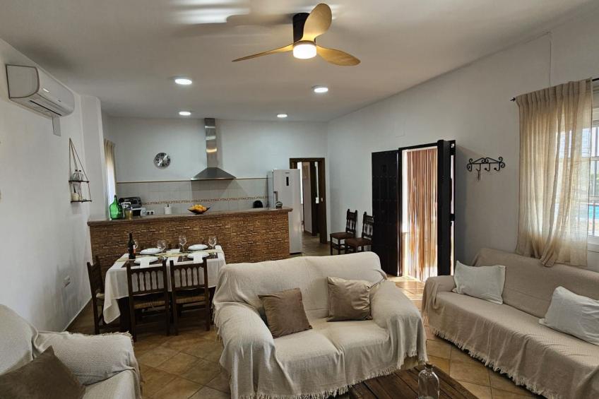 Ländliches Haus Limones - foto 6