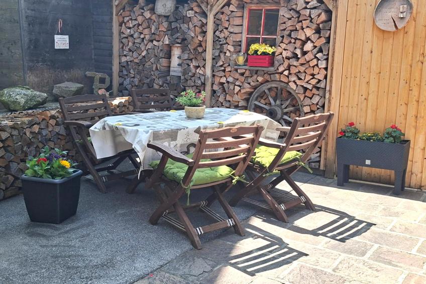 Apartment Katharina - foto 20