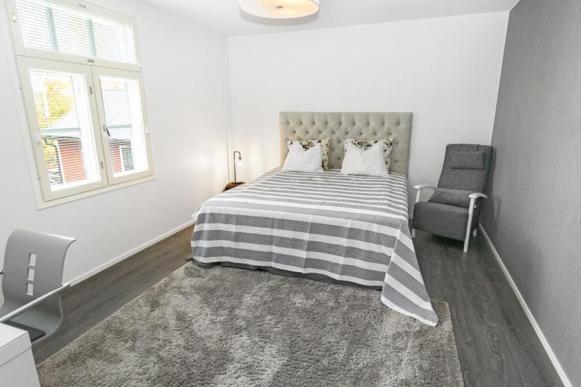 Villa torppa - foto 9