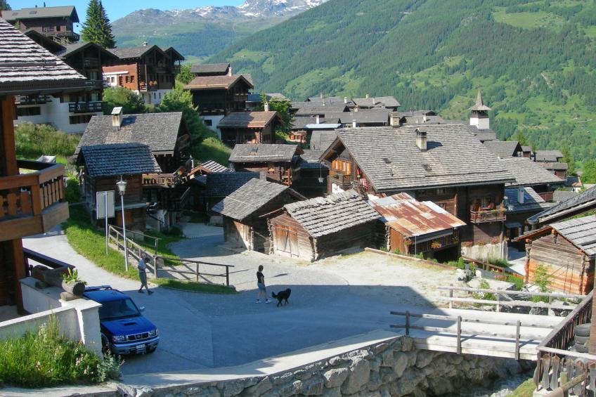 Chalet familial - foto 19