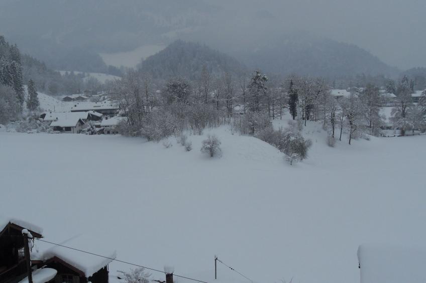 "Kranzhorn-Blick" - foto 22