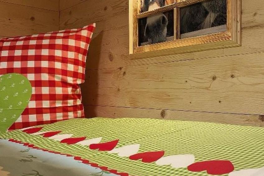 Ferienwohung Zirbe - foto 17