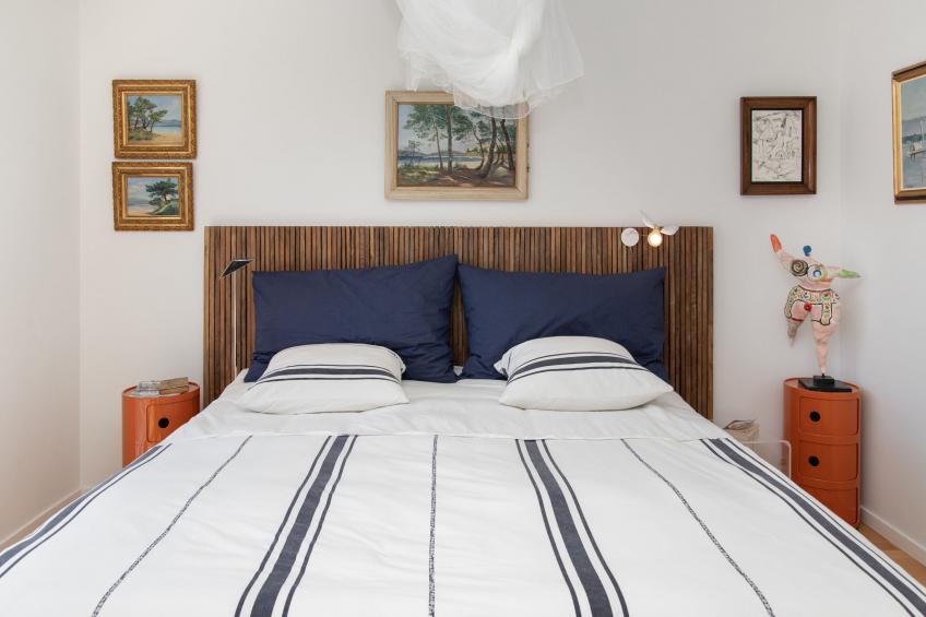 Apt C3/R - Résidence Bougainville - foto 16