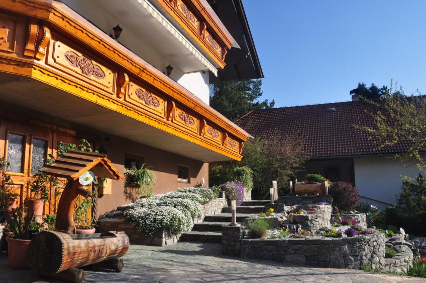 Haus König FEWO - foto 3