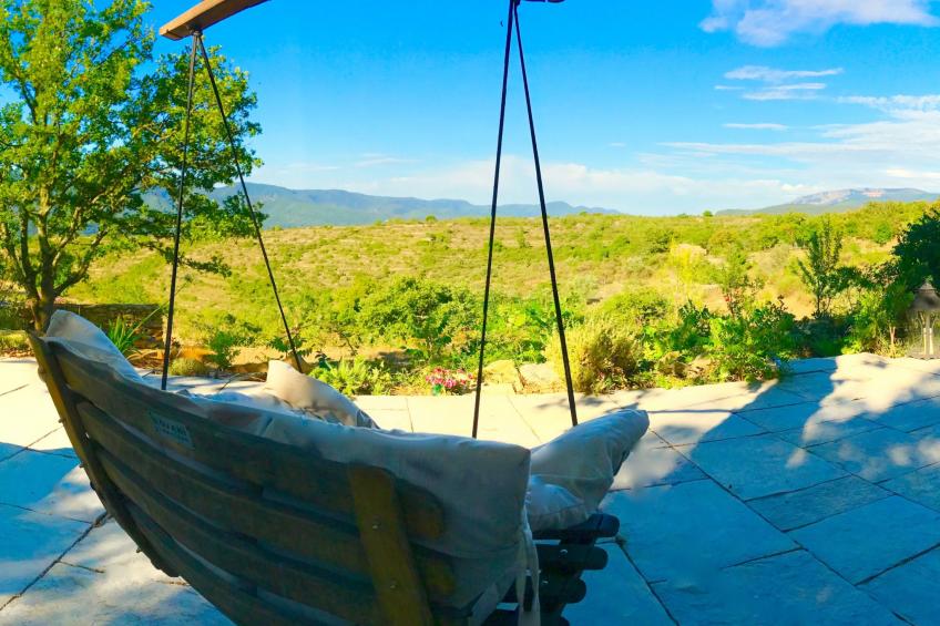 Privater Rückzugsort in den Bergen in Südfrankreich - foto 13