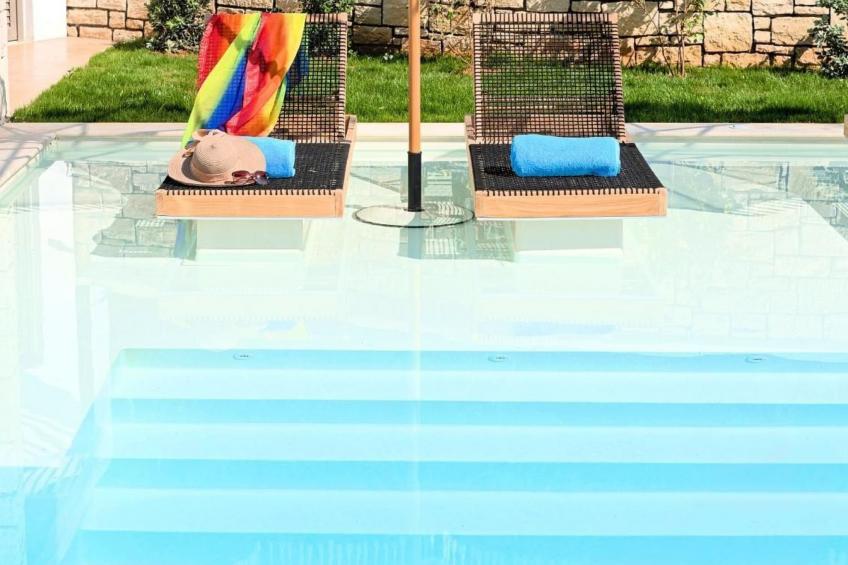 "Blue Lake Villa" - foto 27