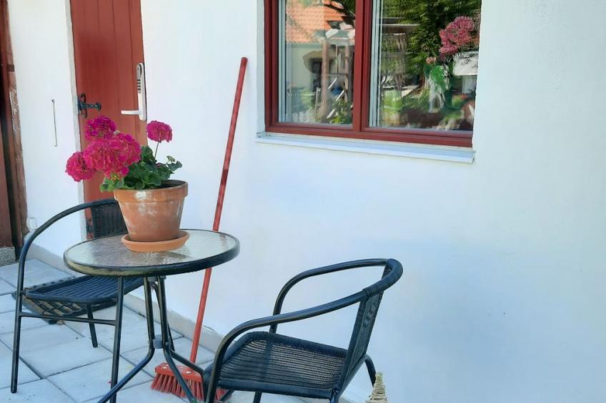 Bauernhaus-Wohnung bei Göta Älv in der Nähe von Göteborg - foto 26