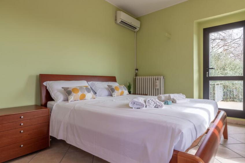 Villa La Pagliarina - foto 79