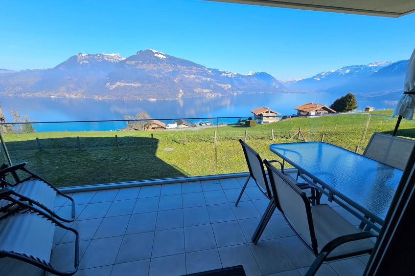 Traumblick Krattigen - foto 47