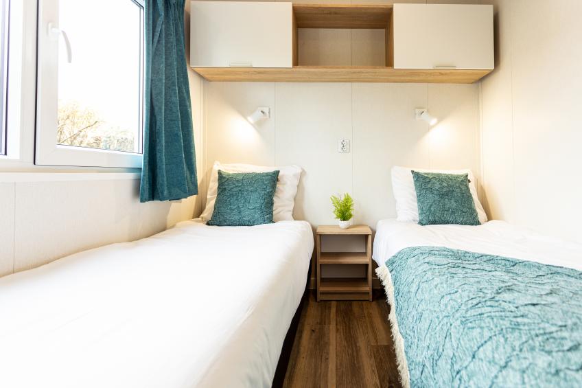 Module Flat Roof 4 personen - foto 3