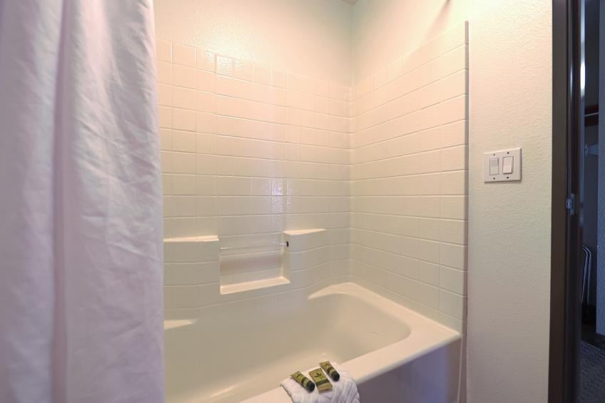 Double Queen Room - Bay view - foto 171