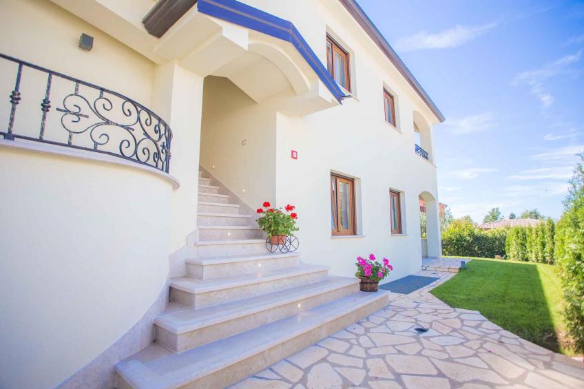 Holiday apartment with use of pool - BF-2DRX6 - foto 3