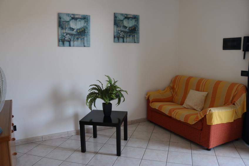 Holiday apartment with balcony - BF-6WNT9 - foto 18