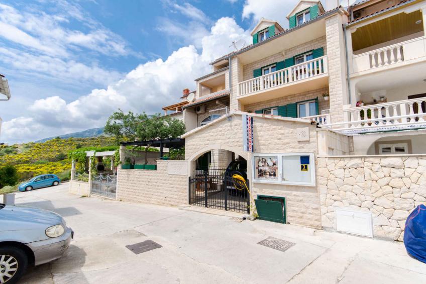 Vakantiewoning - VW-6X3CH