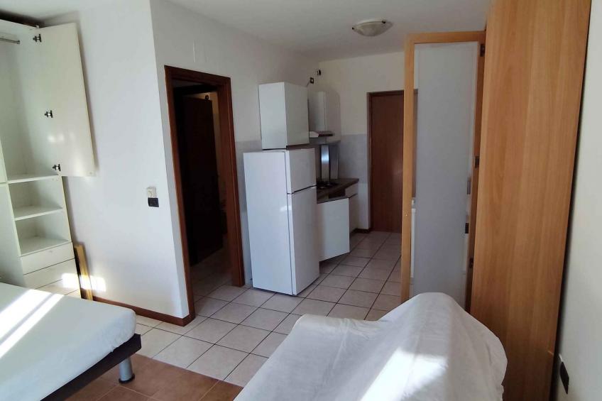 Studio met airconditioning en balkon - VW-BM2HP - foto 6