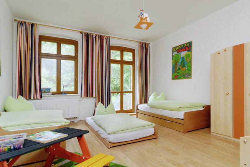 Forsthaus Kleine Heide - foto 36