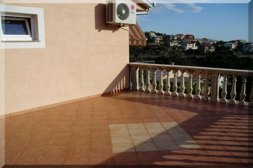 Apartments Bionda Senj - One Bedroom Apartment with Terrace 4 - foto 15