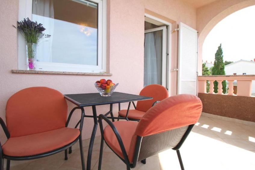 Apartments Butković - Studio Apartmetn (A4) - foto 15