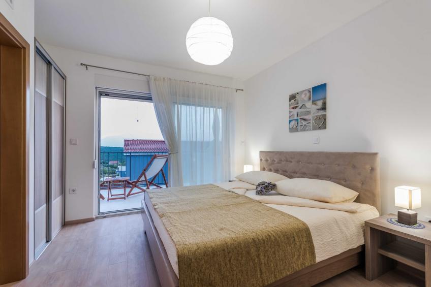 Luxury Escape with Swimming Pool & Modern Design - Deluxe Four Bedroom Villa with Sea View and Private Pool (Villa 5) - foto 23