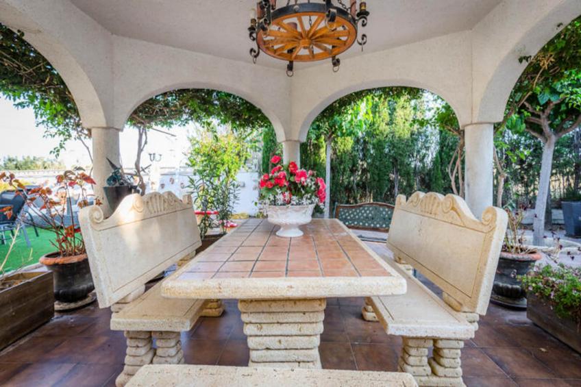 Maison à Mutxamel - foto 5