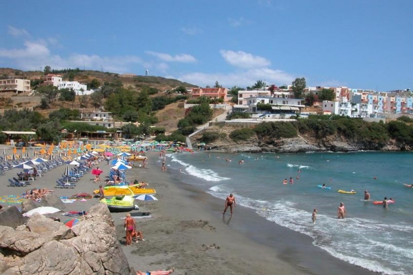 Villa Iasonas Studio - foto 25