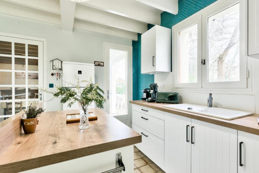 Maison à Lanton - foto 8