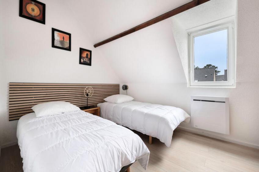 Maison à Saint Gildas de Rhuys - foto 5