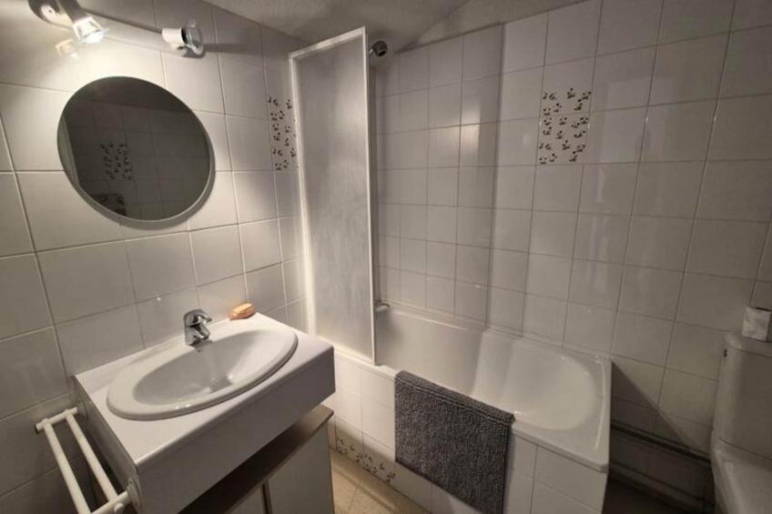 Duplex Au Pied Des Pistes – 6 Personnes - foto 8
