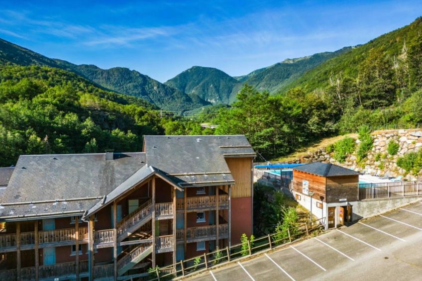 Le Domaine de la Vallée d'Ax ST2C Clim - foto 30