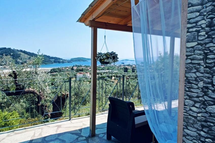 SkyFrame Villa mit atemberaubendem Blick auf das Meer... - foto 41