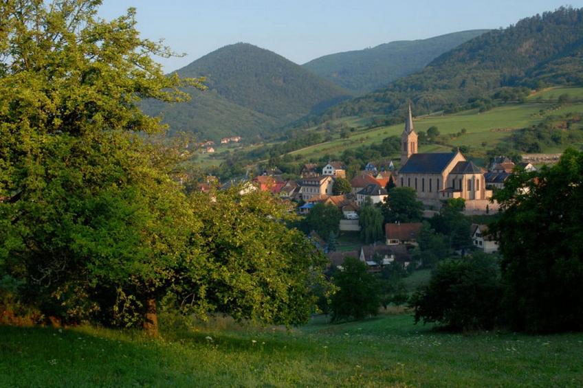 Haus Vosges in Breitenbach - foto 5