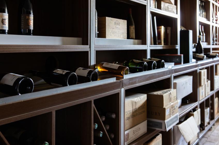 Chateau-Studio Bleu - foto 12