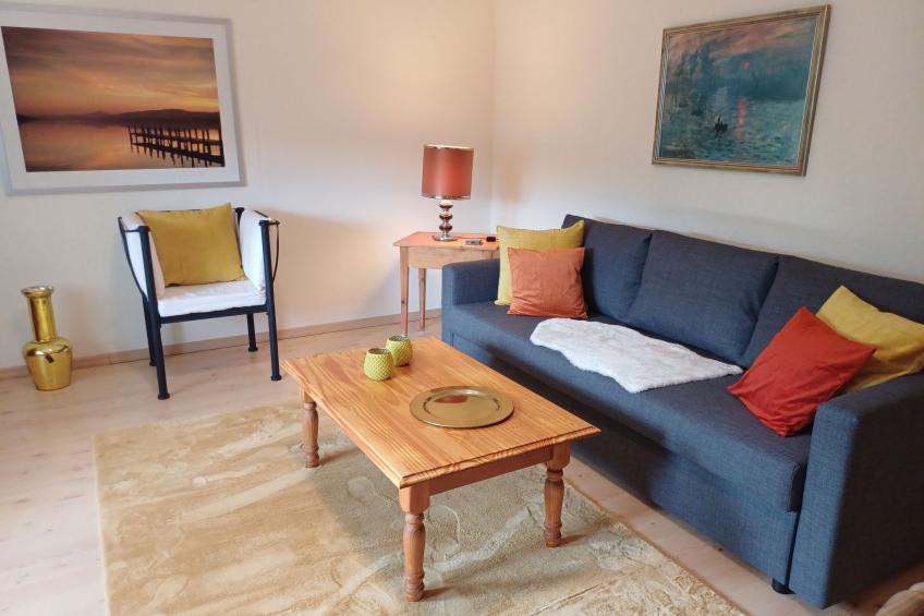 Ambiente in Homberg ot Welferode - foto 7