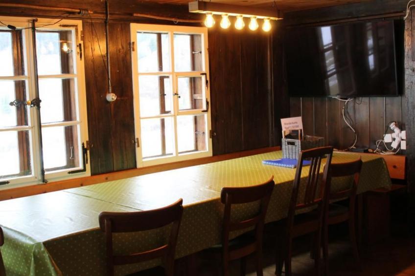 Antikes Ferienhaus - foto 64