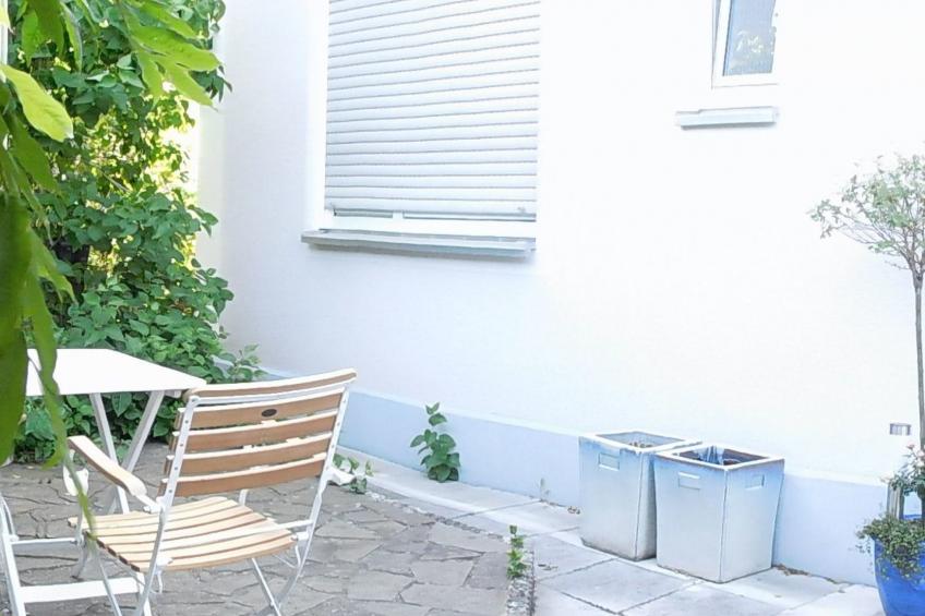 Ferienwohnungen Ansbach - Your Home away from Home - foto 22