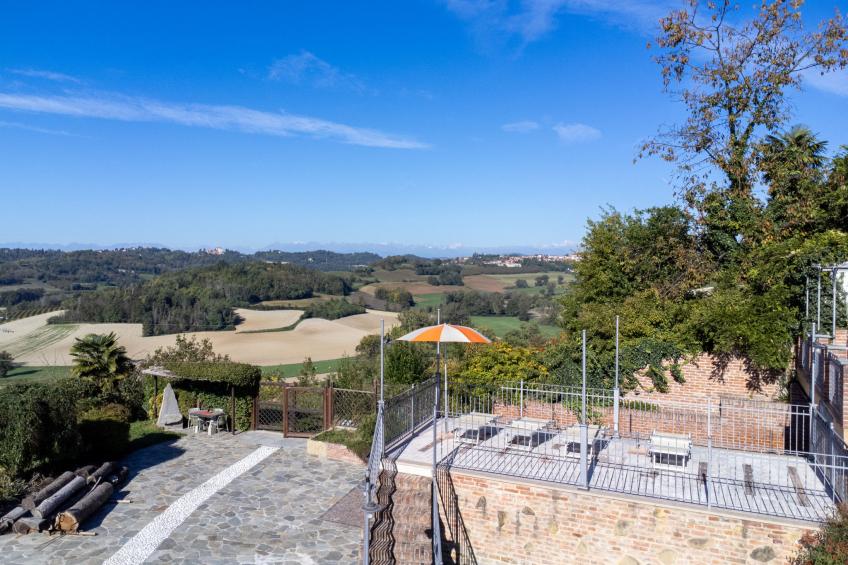 Tenuta Il Pozzo Fiorito (CMB104) - foto 29