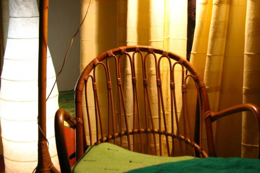 "Ines" mit Terrasse - foto 10