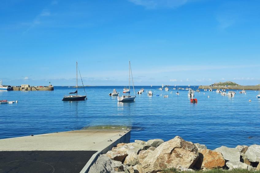 Die Ruhe des Landes am Meer in einer Region mit Gemüseanbau - foto 60