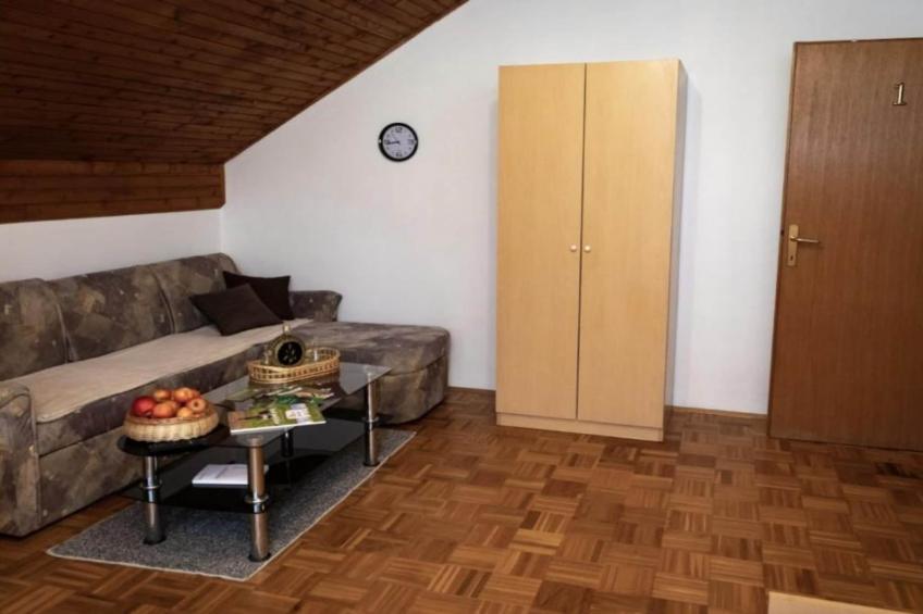 One Bedroom Dream Room (2) - foto 12