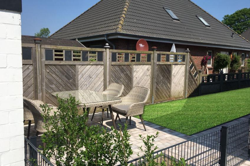 Merzijana Dachgeschoss in Stinteck - foto 4