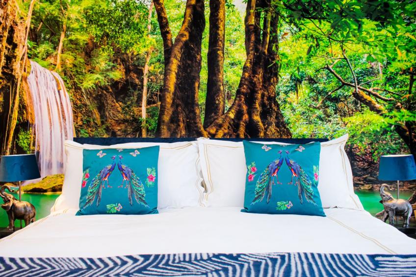 "City Sanctuary 4A" - foto 11