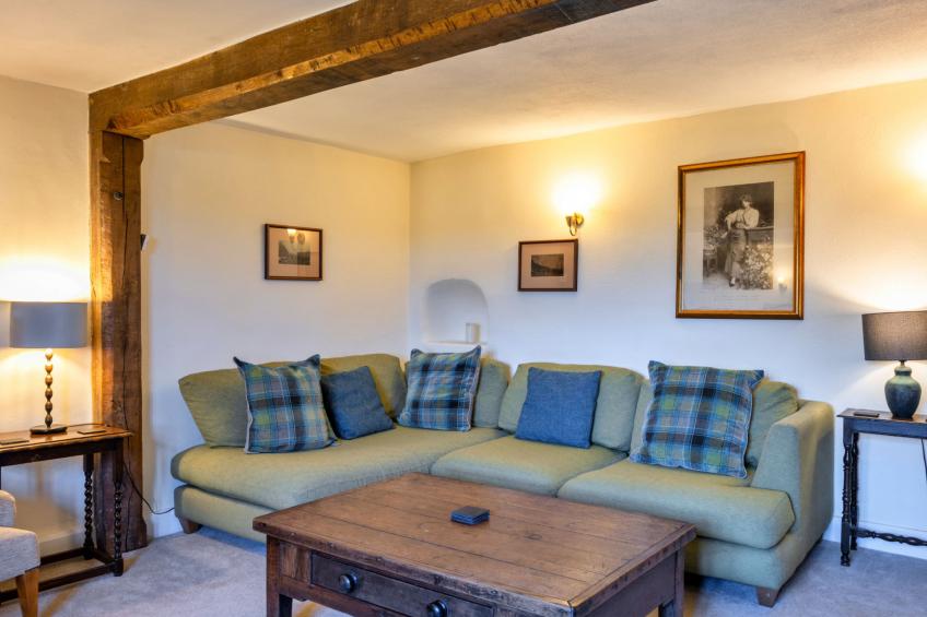 Syncocks Farm Cottage - foto 28