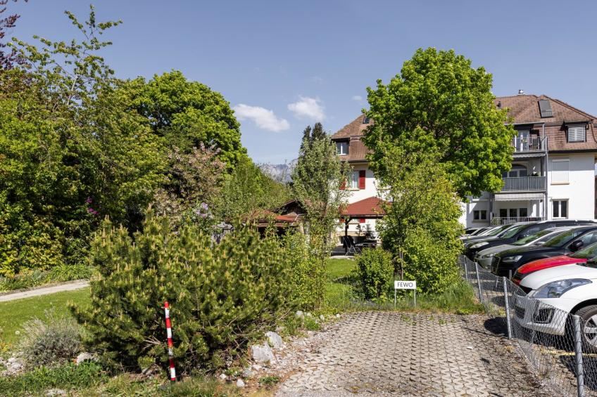 Spatzennest - foto 20