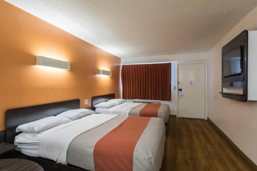 2 FULL BEDS  NON-SMOKING - foto 26
