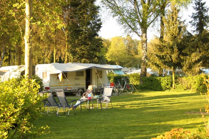 Holiday home 5 personen - foto 18